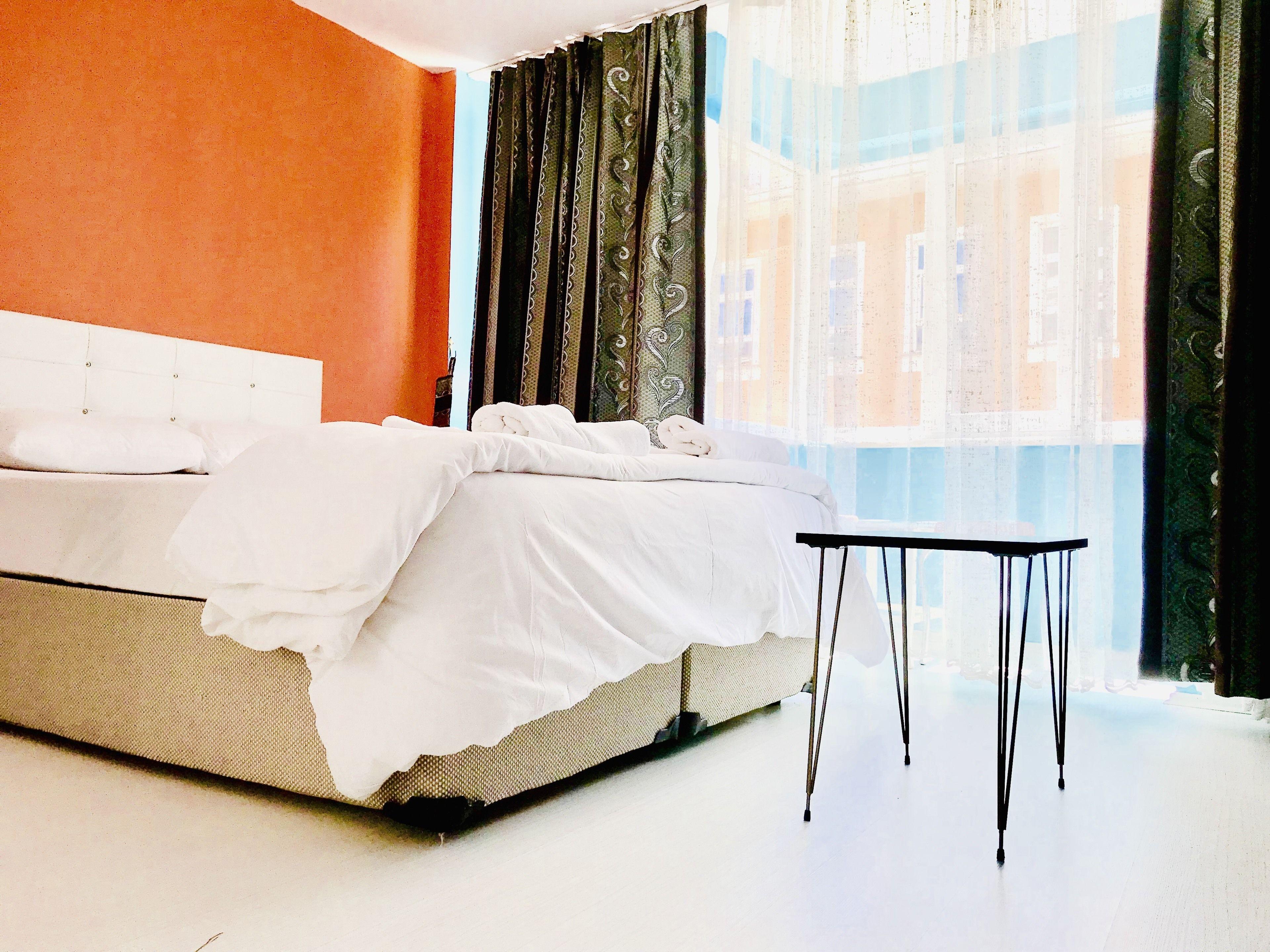 Istanbul Harmony Hostel — Photos 3
