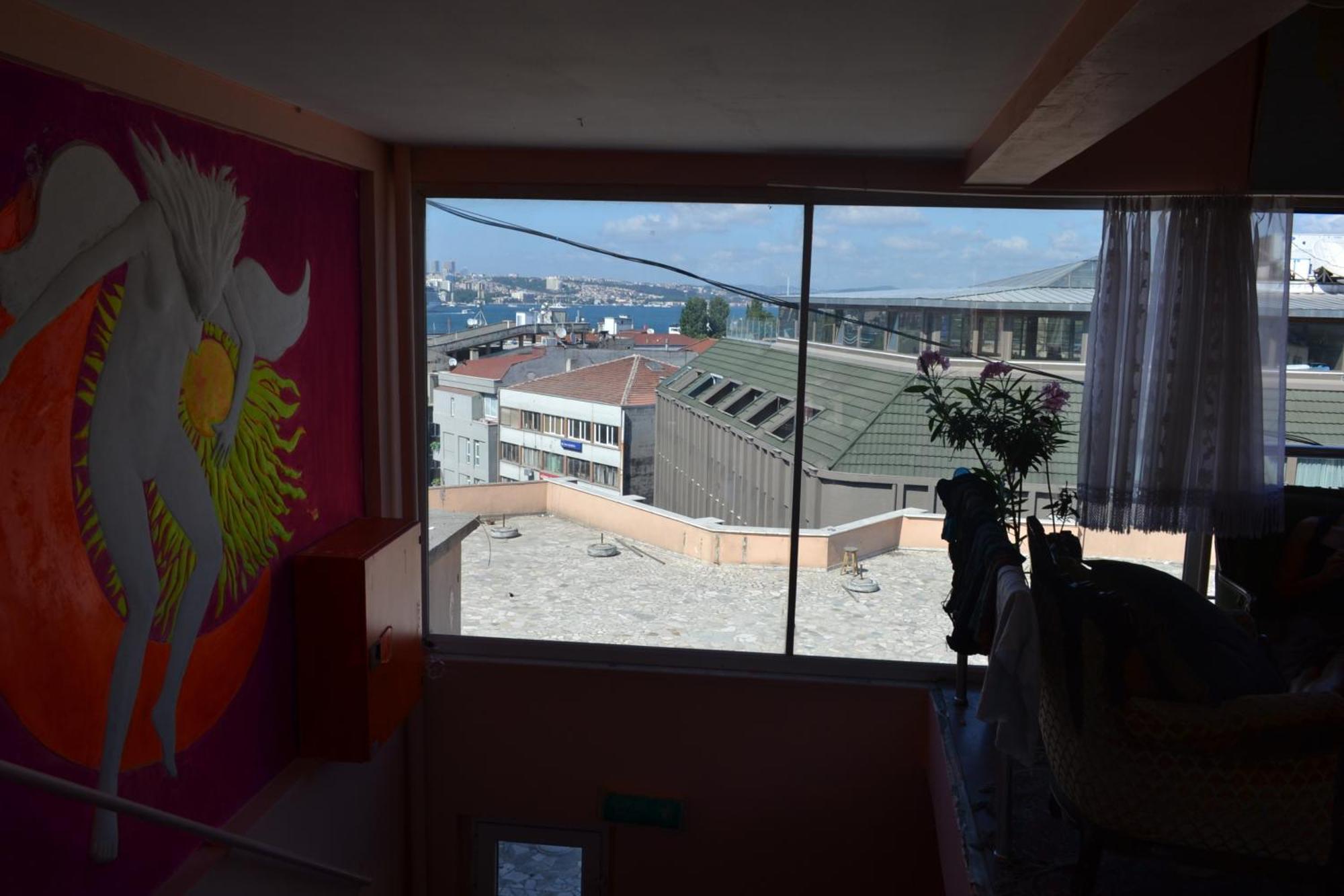 Istanbul Harmony Hostel — Photos 2